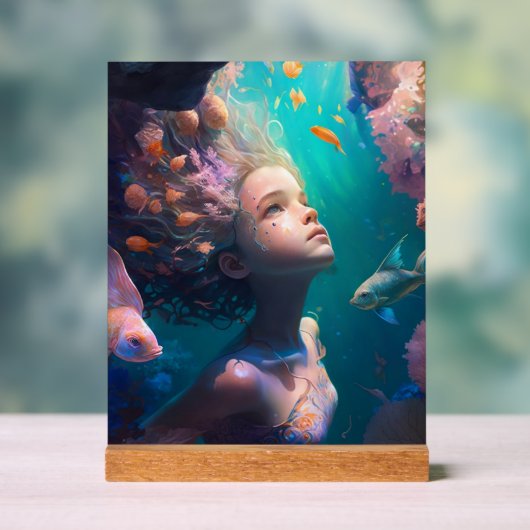 Whispers Sous les vagues (Neutre)