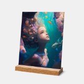 Whispers Sous les vagues (Angle)