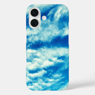 Whispers van de Sky iPhone / iPad case