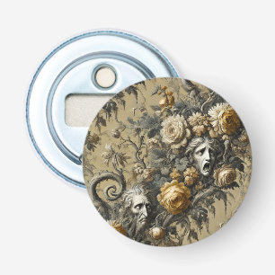 Whispers & Whelps van een vergeten sprookje Button Flesopener
