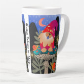 WHISTLEBRITCHES chow MUG personnaliser text (Angle droit)