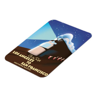 Whistler Colombie-Britannique Canada Magnet de ski