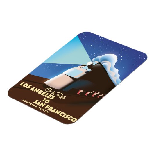 Whistler Colombie-Britannique Canada Magnet de ski (Côté Gauche)