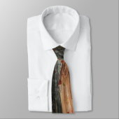 Whistler, prinses van de deelstaat Porcelain Fine  Stropdas (Gebonden)