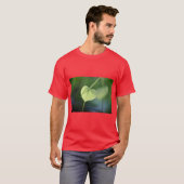 Whistling Wind Aesthetic Nature T-Shirt (Voorkant volledig)