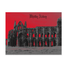 Whitby Abbey