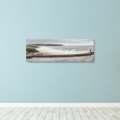 Whitby Canvas Afdruk (Insitu (Houten vloer))