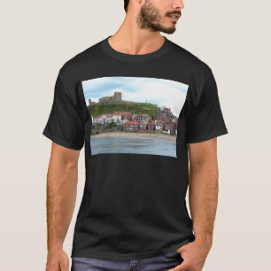 Whitby in North Yorkshire T-shirt