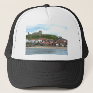 Whitby in North Yorkshire Trucker Pet