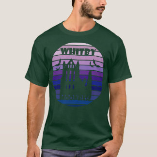 Whitby Moonrise T-shirt
