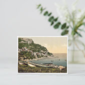 Whitby, Runswick Bay, Yorkshire, Engeland Briefkaart (Staand voorkant)