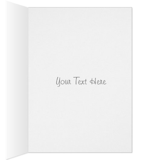 white akita long coat dog portret original art (Binnen (Rechts))