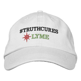 White Alternative Apparel Basic Aanpasbaar Pet Emb