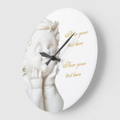 White Angel Grote Klok (Hoek)