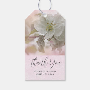 White Apple Blossom Photography Wedding Cadeaulabel