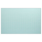 White Aqua Chevron Pattern Stof (Fat Quarter)