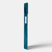 White Beach Case-Mate iPhone Case (Achterkant / Rechts)