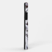 White Bengal Tiger Photography Case-Mate iPhone Case (Achterkant/rechts)