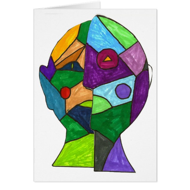 White - Benton K (Voorkant)