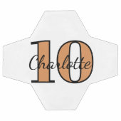 White black gold monogram (Plat)