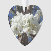 White Blossoms II (devant)