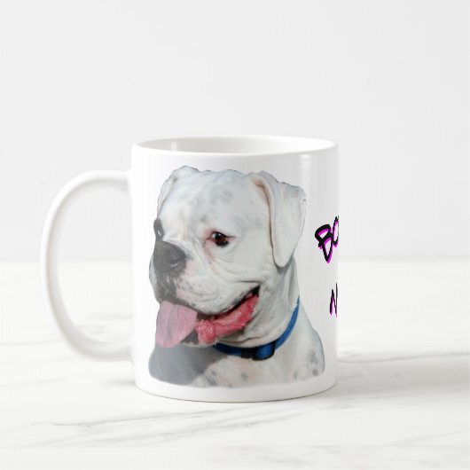 White Boxer Ma mok (Links)