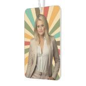 White Brand Luchtverfrisser (Links)