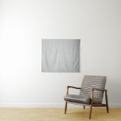 White brick wall wandkleed (In Situ (horizontaal))