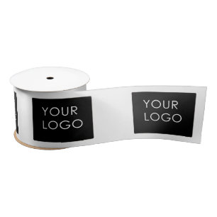 White  Business Voeg je Logo toe Lint