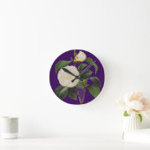 White Camellia, 1833 Ronde Klok (Huis)