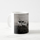 White Castle Koffiemok (Voorkant links)