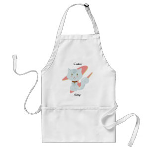 White Cat Schort