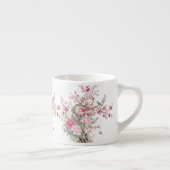 white ceramic mug (Droite)