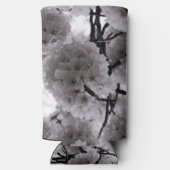 White Cherry Blossom (Achterkant)