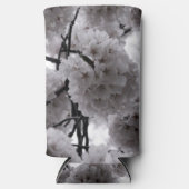 White Cherry Blossom (Voorkant)