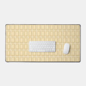 White Chocolate Bar Texture (Clavier et souris)