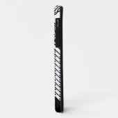 White Circuit Board Oh mijn! Case-Mate iPhone Case (Achterkant/links)