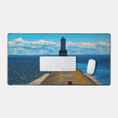 White City Lighthouse (Clavier et souris)