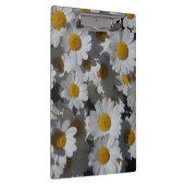 White Daisies Klembord (Rechts)