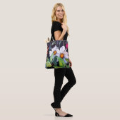 White Daisies Tas (Op model)