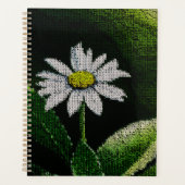 WHITE DAISY (Devant)