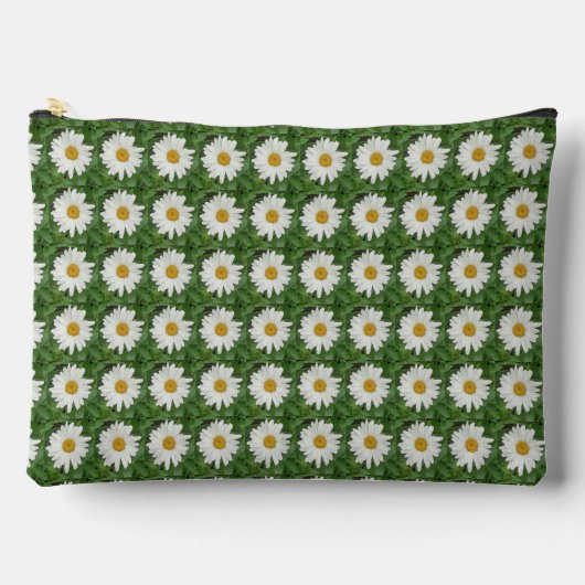 White Daisy Etui (Voorkant)