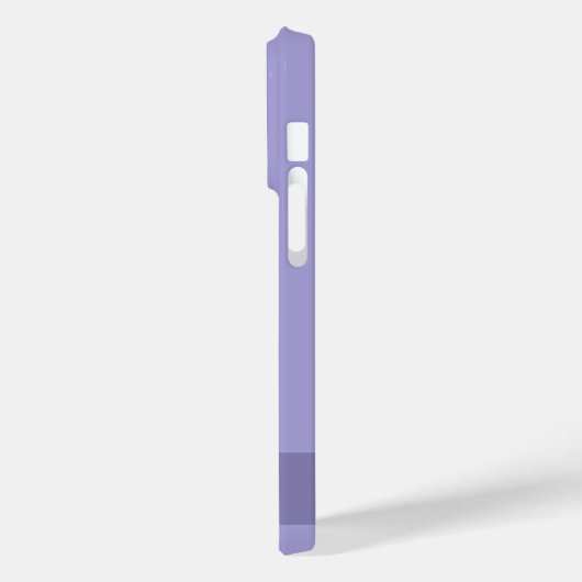 White Daisy Flower Custom Name Case-Mate iPhone Case (Achterkant / Links)