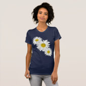 White Daisy Fresh Shirt (Voorkant volledig)