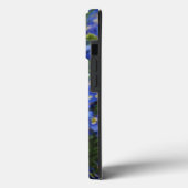 White Daisy iPhone 13 Pro Hoesje (Achterkant / Links)