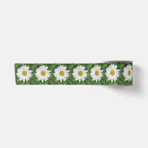 White Daisy Lint