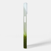 White Daisy Petals Case-Mate iPhone Case (Achterkant / Rechts)
