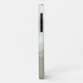 White Daisy Petals Case-Mate iPhone Case (Achterkant/links)