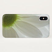White Daisy Petals Case-Mate iPhone Case (Achterkant (horizontaal))