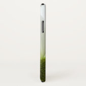 White Daisy Petals Case-Mate iPhone Case (Achterkant / rechts)